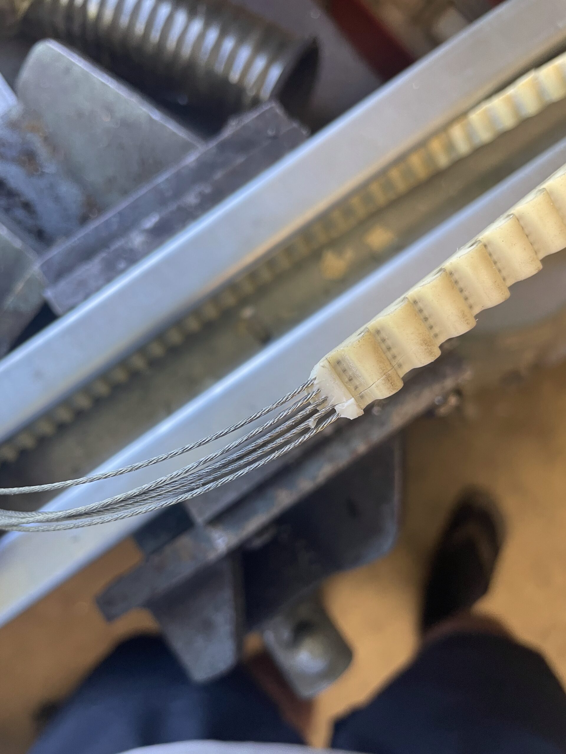 Garage Door Opener Troubleshooting: When Torque Limits Aren’t the Real Problem